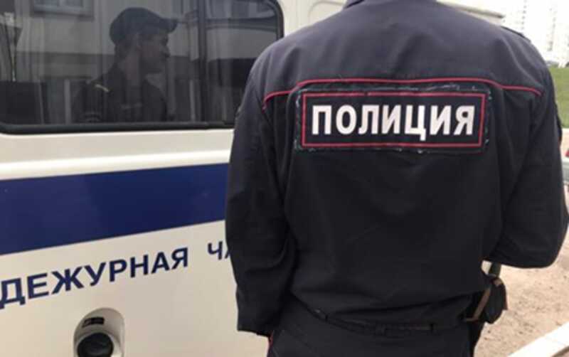 В Курской области создали патрули для борьбы с мародерством