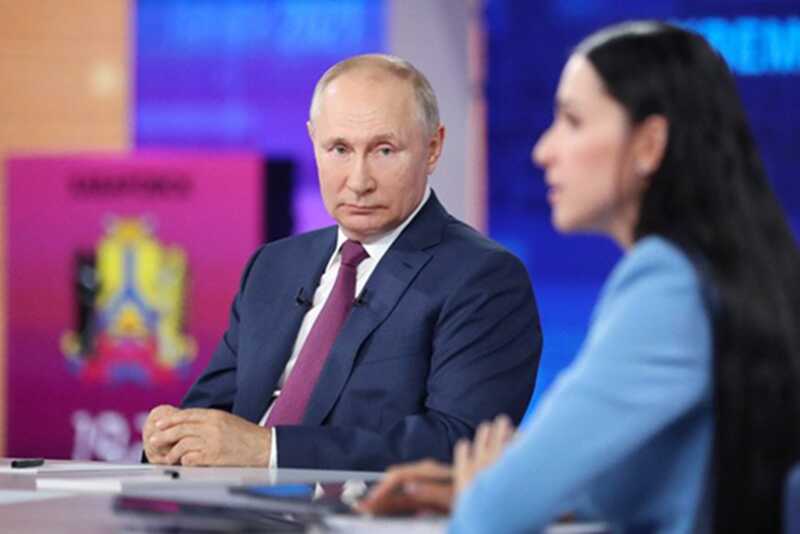 Подруга младшей дочери Путина будет учить школьников бизнесу на примере МС-21