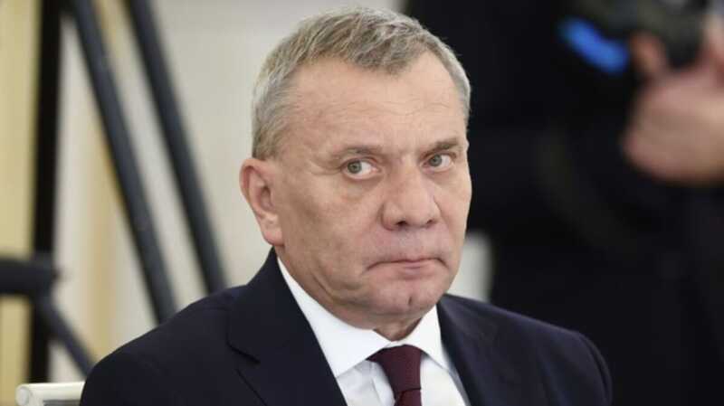 Борисов оказался в эпицентре коррупционных скандалов: Роскосмосу предстоят уголовные расследования