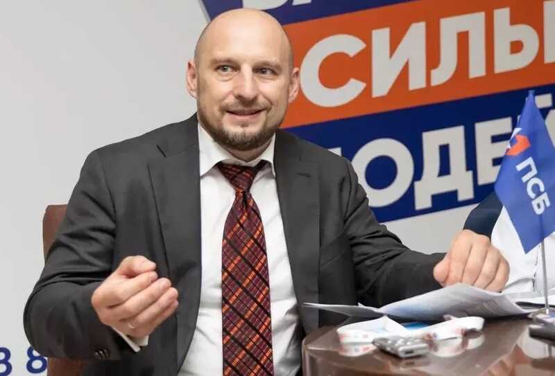 Аресты в Промсвязьбанке: кто стоит за схемой с поддельными расписками?
