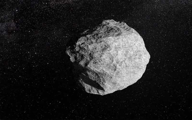 НАСА предупредило о возможном столкновении с астероидом в 2032 году