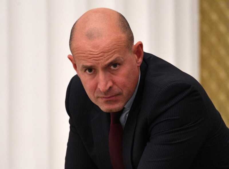 Миллиардер Харитонин выдает подачки за благотворительность, скрывая коррупционные схемы