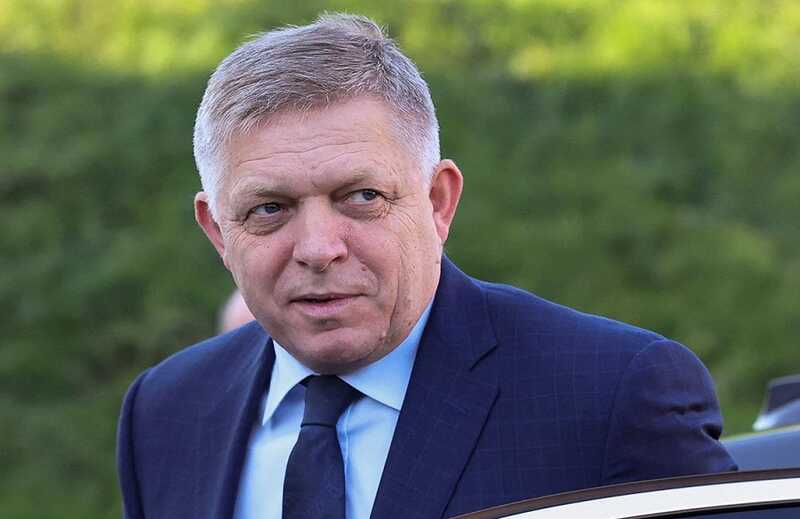 Премьер Словакии заявил о возможном прекращении газовых поставок в Украину