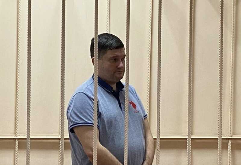 Арестованный директор института ЮУрГУ Александр Демин может раскрыть связи с высокопоставленными чиновниками