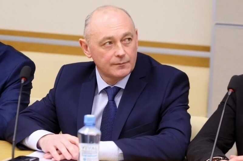 Что принесет Томской области новый вице-губернатор Алексей Кондратьев