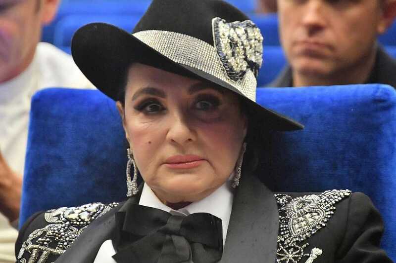 Ирина Винер покидает пост главного тренера сборной России по художественной гимнастике