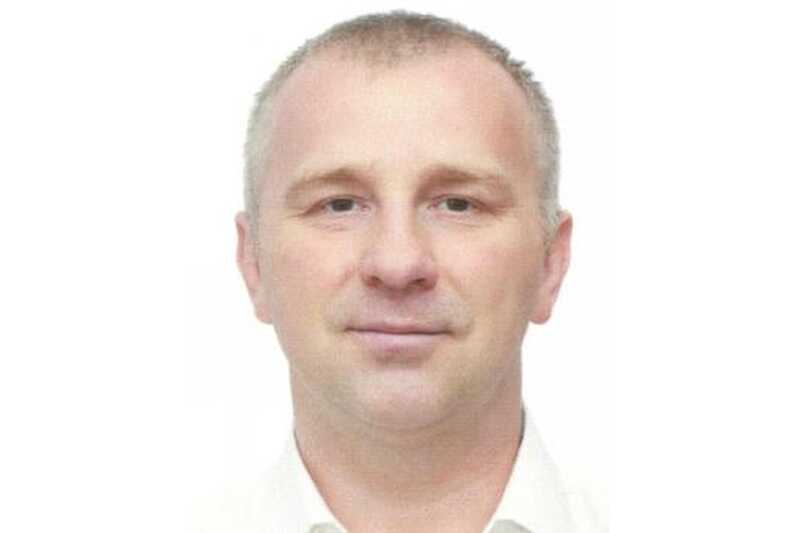 Бывший сотрудник Службы безопасности Лукашенко возглавил «Белгазпромбанк»