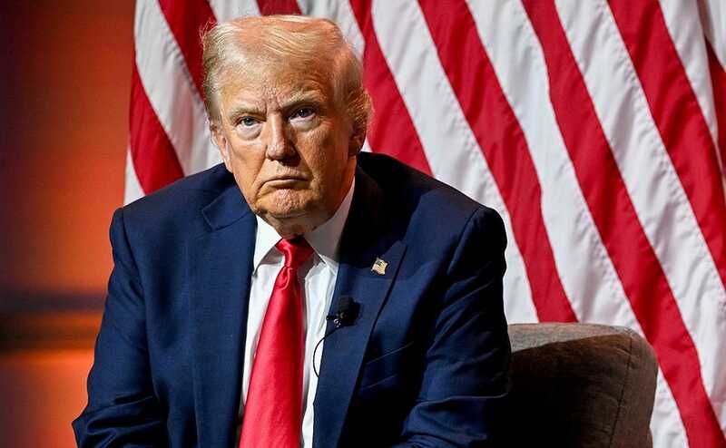 Трамп призвал агентство Reuters возвратить деньги государству