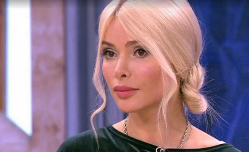 Алена Кравец обращается в суд в связи с трагической смертью Тиммы