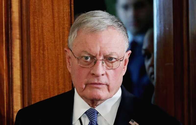 США представят план окончания войны в Украине через недели, - Кит Келлог
