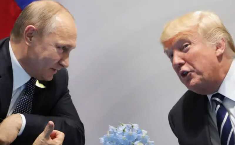 Путин и Трамп могут встретиться в Саудовской Аравии: когда состоится саммит