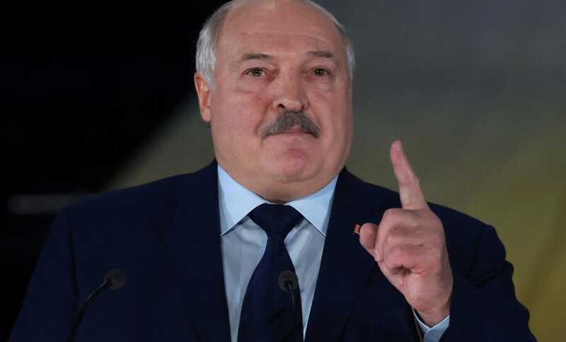 США проводят тайные переговоры с Александром Лукашенко