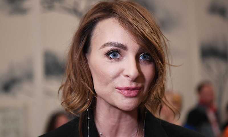        Comedy Woman  