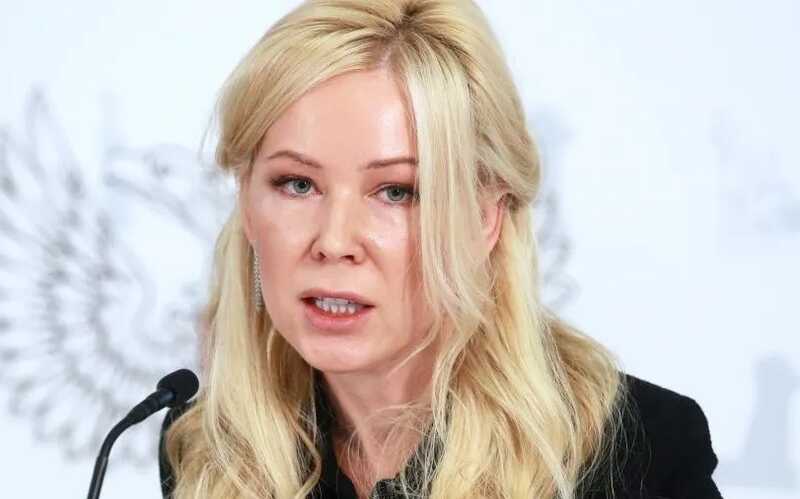 Екатерина Мизулина пообещала рассказать правду о своих отношениях с SHAMAN
