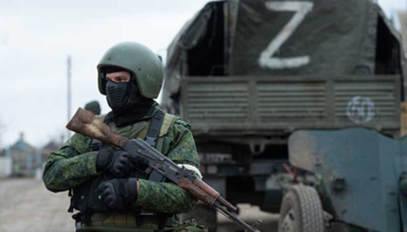 Российские военные были убиты собственными командирами из-за коррупционных схем