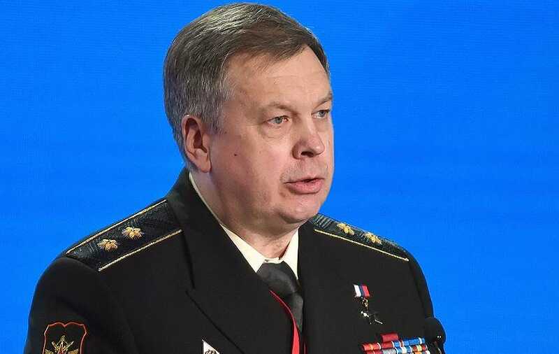 Что стоит за приостановкой отставки начальника ГРУ Игоря Костюкова?