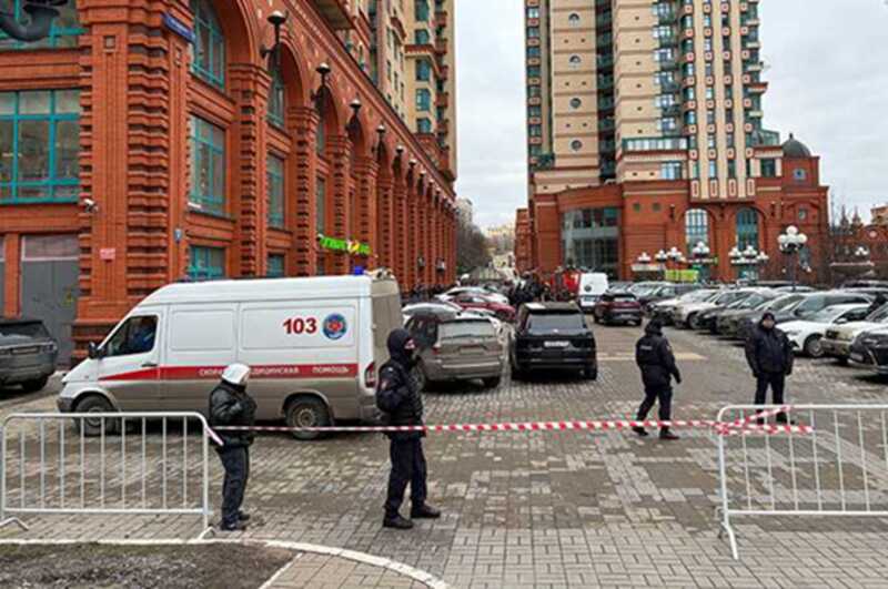 Брат «взрывателя» из «Алых парусов» поделился сведениями об исчезновении Паруира Матевосяна