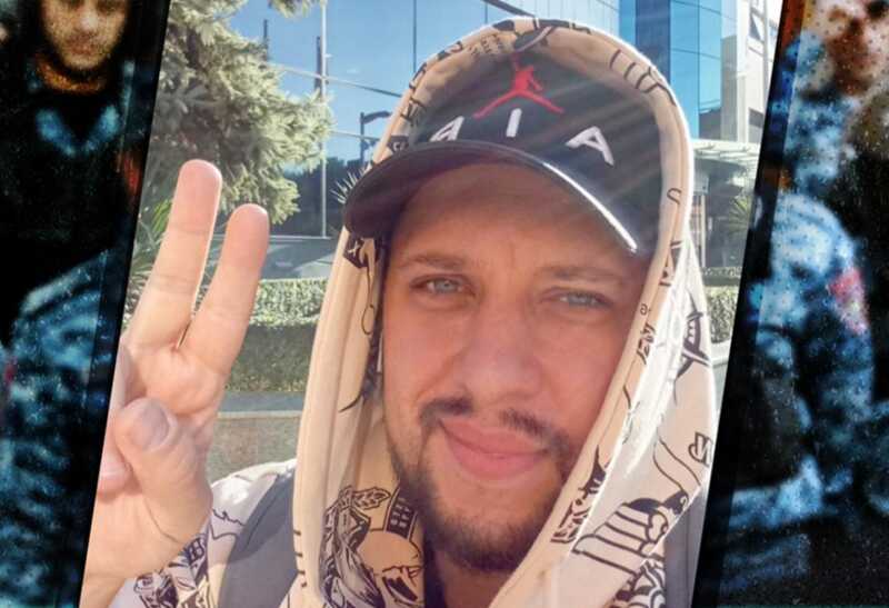 В Армении ФСБ стремится «добровольно» передать активиста Романа Шкловера в Россию
