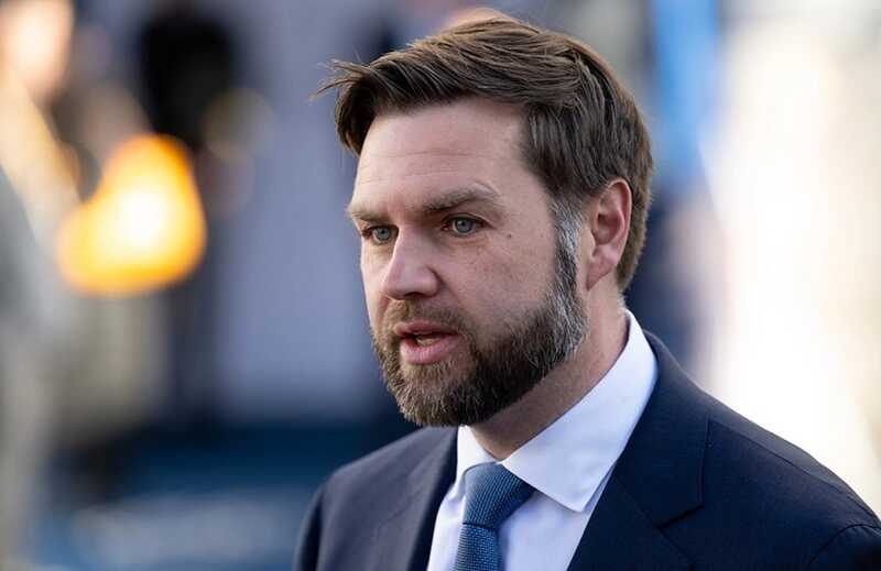 Вице-президент США Вэнс настаивает на прекращении войны в Украине