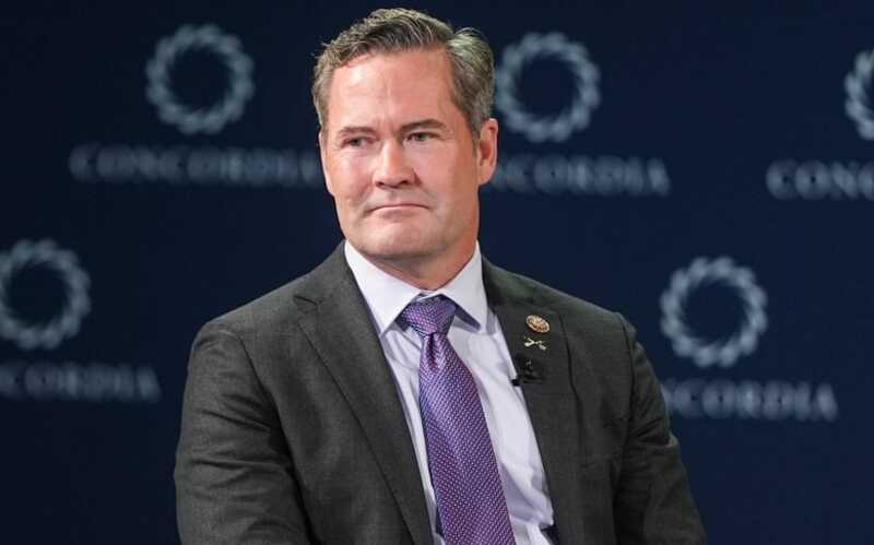 Советник Трампа призвал Украину подписать соглашение с США для гарантии безопасности