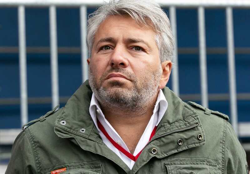 Миллиардер из Санкт-Петербурга Евгений Финкельштейн решил преобразить СИЗО "Кресты"