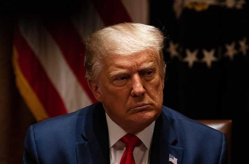 Как Трамп через нападения на Зеленского пытается добиться соглашения по месторождениям