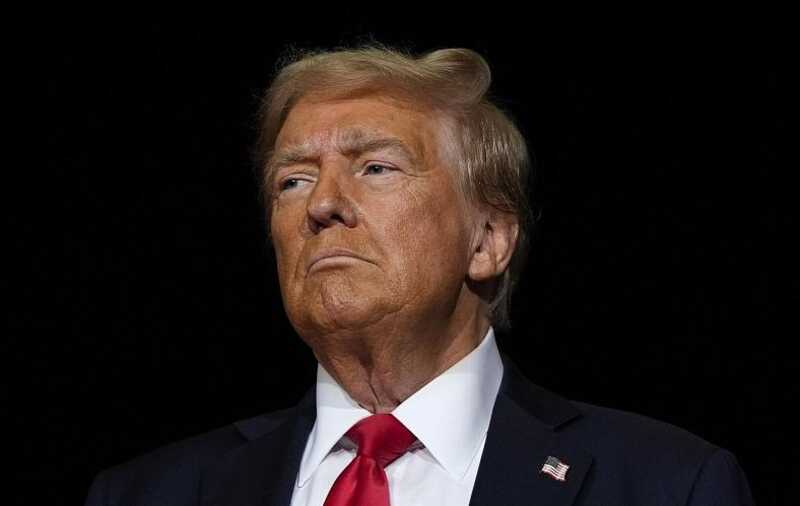 Украина отвергла предложение Трампа создать фонд на 500 миллиардов долларов для полезных ископаемых