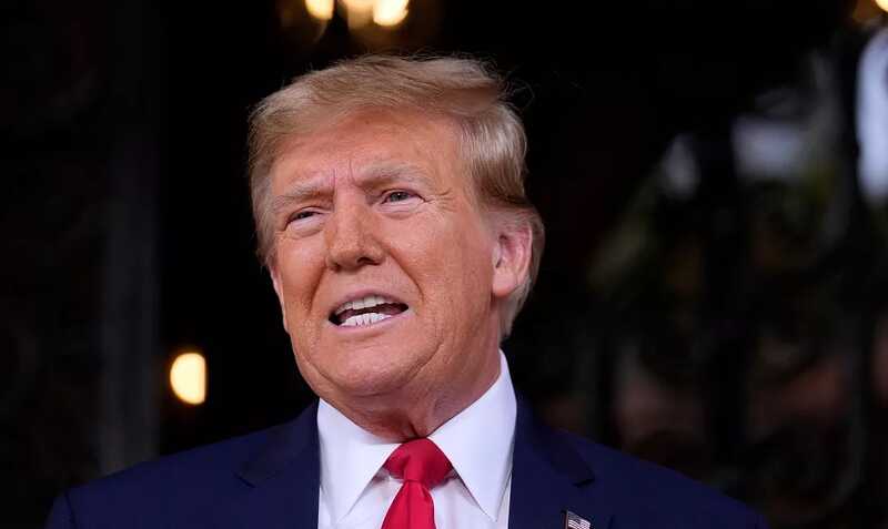 Трамп поздравил Германию с победой консерваторов на выборах