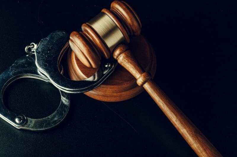 Якутского криминального лидера по прозвищу «Костыль» приговорили к 8 годам лишения свободы