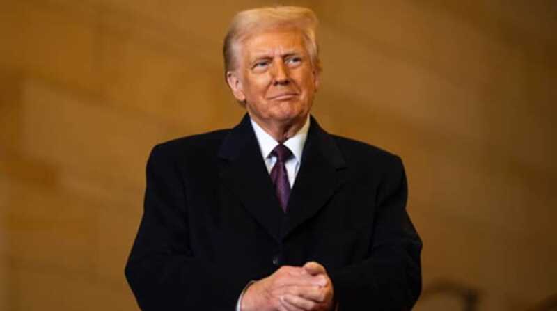 Трамп планирует обменять ресурсы Украины на финансовую поддержку от США