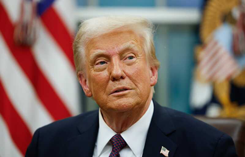 Трамп заявил о вероятности третьей мировой войны в связи с конфликтом на Украине