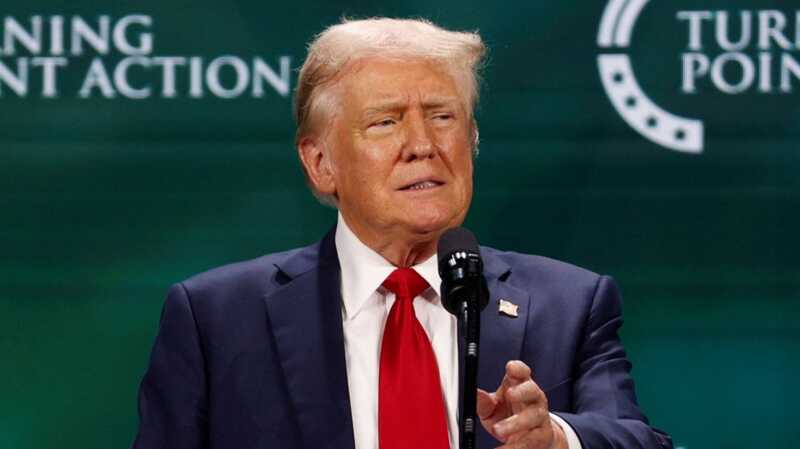 Трамп выразил мнение о возможности возвращения территорий Украине