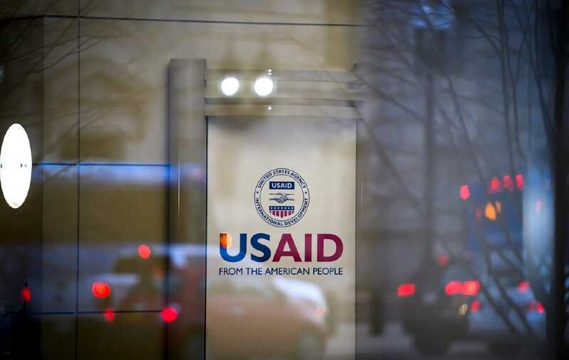       USAID  