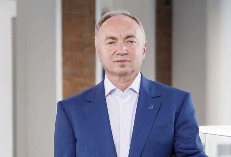 Олигарх Валерий Ананьев продолжает вырубку Березовой рощи, несмотря на протесты и суд