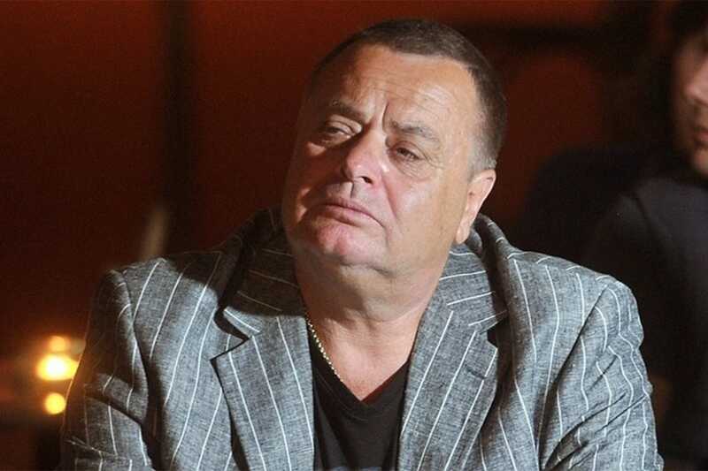 Дмитрий Шепелев обвиняет отца Жанны Фриске в угрозах и нападениях
