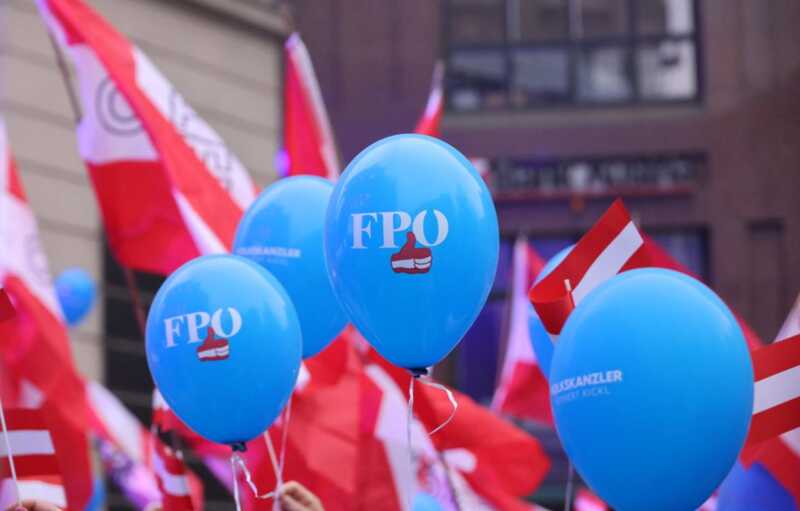 Австрия создала коалицию без FPÖ, несмотря на разногласия и продолжительные переговоры