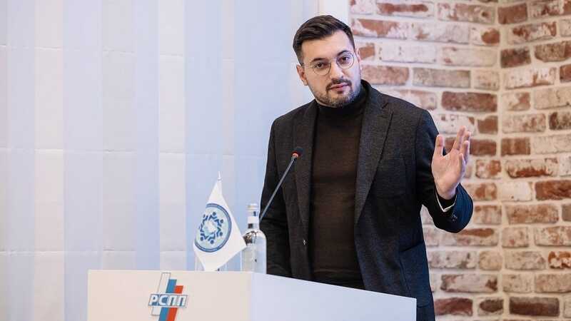 В Рязанской области за коррупцию арестован бывший зампред правительства