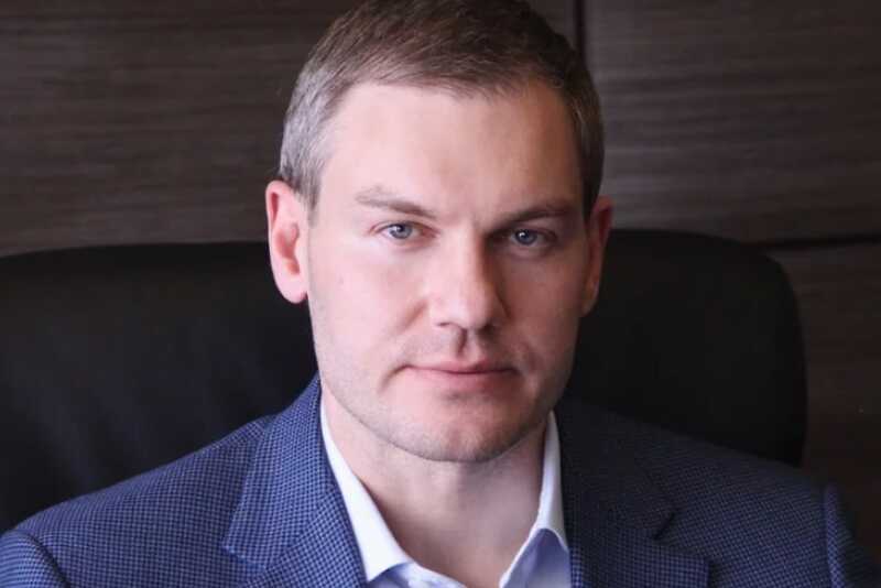 Замгубернатора Вологодской области Денис Алексеев арестован по делу о крупной взятке