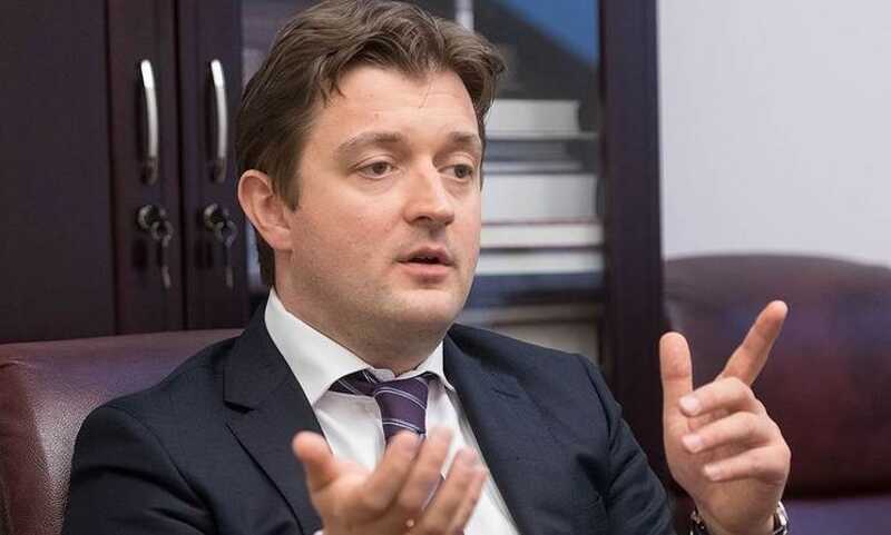 Следы беглого юриста Егора Носкова приводят к его криминальной адвокатской фирме