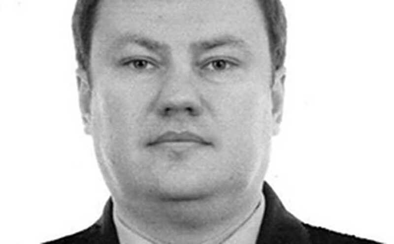 Экс-полковник ФСБ Дмитрий Сенин, ранее считавшийся убитым в Черногории, оказался жив