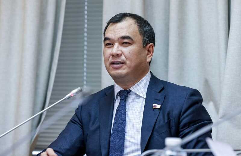 Правительство Иркутской области предложило пересмотреть статус земель Прибайкальского нацпарка