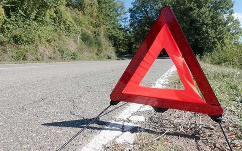 В Курской области произошло крупное ДТП, есть погибшие