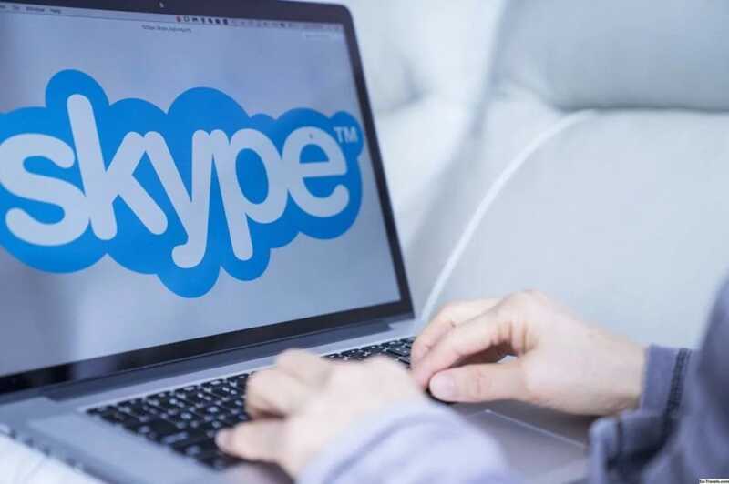 Microsoft      Skype