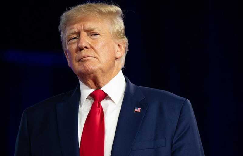 Трамп объявит английский официальным языком США