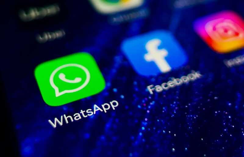 Пользователи WhatsApp жалуются на перебои в работе приложения