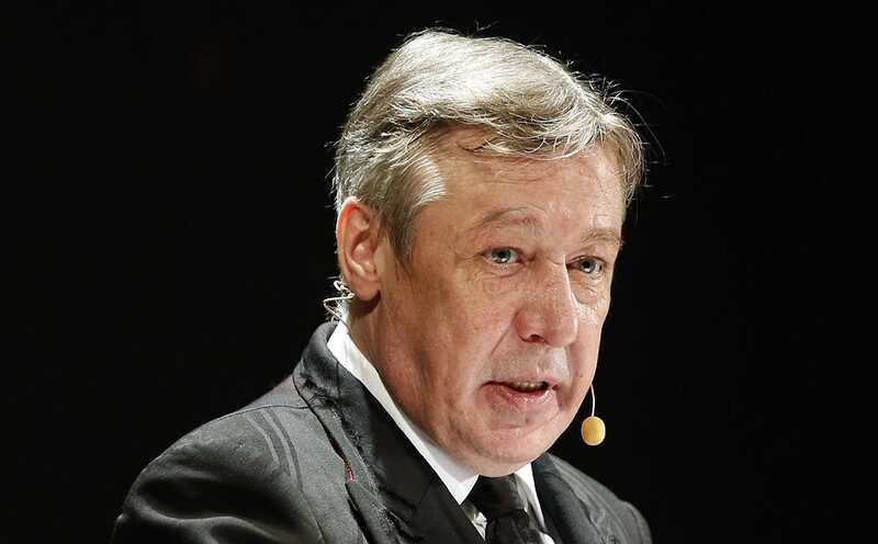 Михаил Ефремов может выйти на свободу досрочно: суд рассмотрит ходатайство