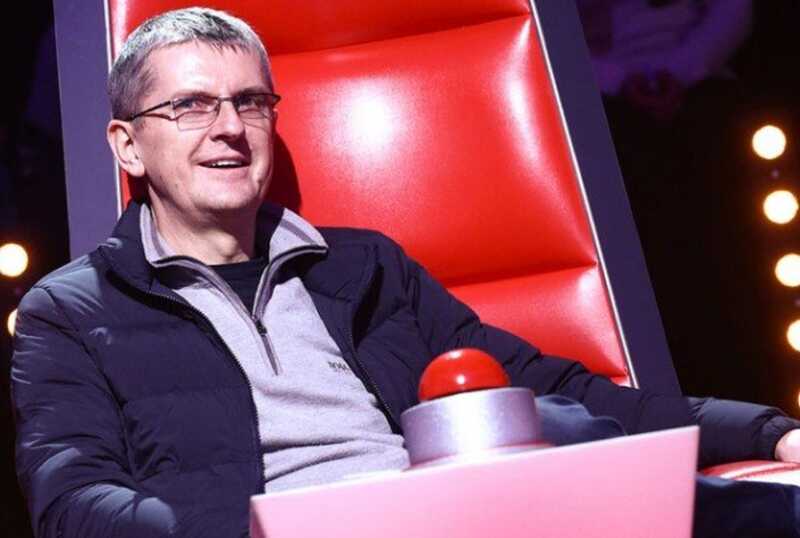 Юрий Аксюта прокомментировал скандал с победой дочери Алсу в "Голос. Дети"