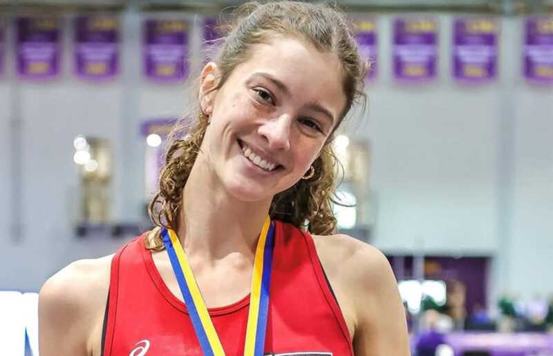Чемпионка по прыжкам с шестом погибла в результате ДТП
