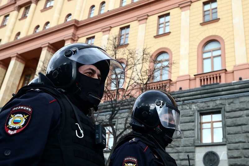 Подмена причин следствиями: блокировка телеграм-бота «Глаз бога» стала частью борьбы силовых структур