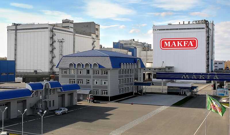 «Макфа» под управлением Силецкого: как рейдеры разрушают крупнейшее предприятие